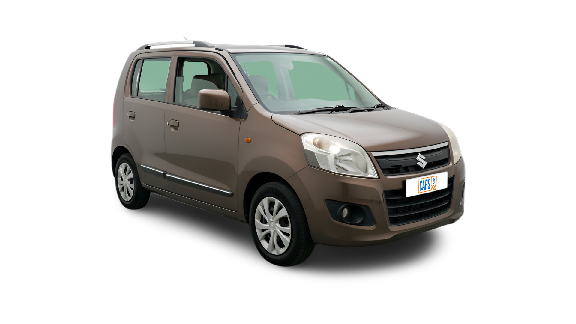 Maruti Wagon R 1.0-img